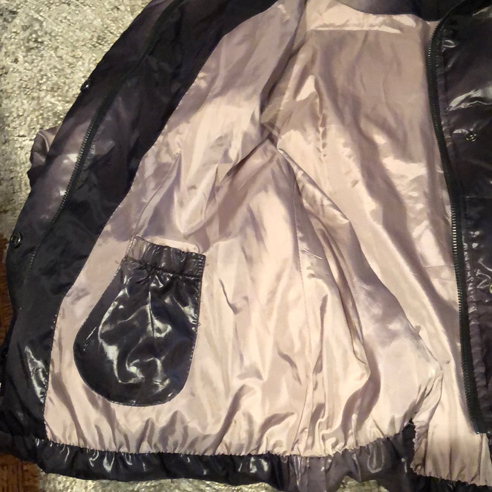 Down Jacket Nwot - image 6